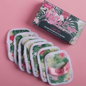 Tropical 7 Day Set - Brand New